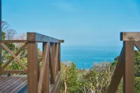 Private Resort Atagawa - 山景