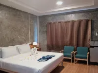 海邊的查魯恩 哈林海灘附近的飯店