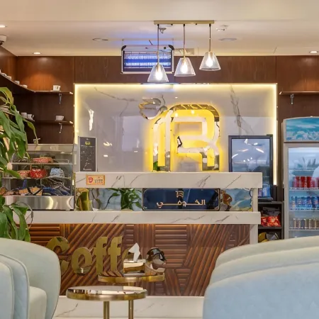 Gardenia Park Al Rawabi Serviced Apartments (Economy) Отели рядом с достопримечательностью «Банкетный зал Crystal в Джидде»