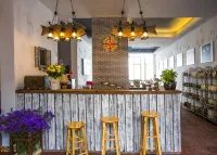 Taoshiguang Hostel - 2 ดาว