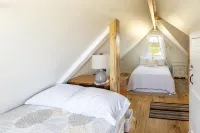 Romantic Downeast Ocean Front Cottage ~ Amazing Views ~Near Quoddy Head Park! - 비치