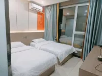 Yujian Boting Homestay