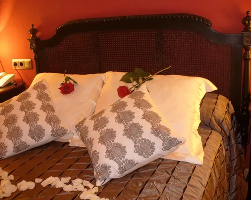 Hotel Viento del Norte Hotels in Ortegal