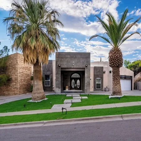 MTV Rented Million Dollar Mansion