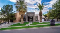 MTV Rented Million Dollar Mansion - بوتيك