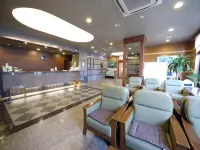 Hotel Route-Inn Kikugawa Inter