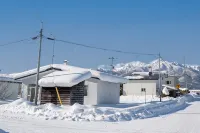 FURANO RELAX STAY C (Yamabe E) โรงแรมใน