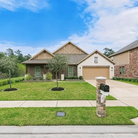 Luxury rental in great location