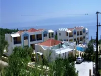 Colonides Beach Hotel Hotels in Koroni