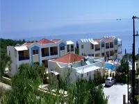 Colonides Beach Hotel