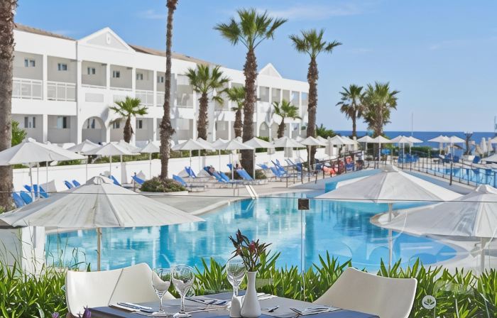 Sandy Villas Resort by Rizos Resorts - All Inclusive
