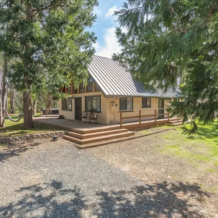 Near 2 Yosemite Entrances - Hot Tub - Fire Pit - Wood Burning Stove - Pets OK