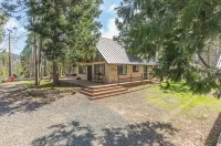 Near 2 Yosemite Entrances - Hot Tub - Fire Pit - Wood Burning Stove - Pets OK