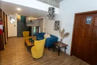 Hotel Citlalli - Parking