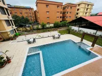 Hotel Prince Garden Daman - Pools