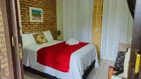 Pousada Marujo Hotels near Galheta Beach
