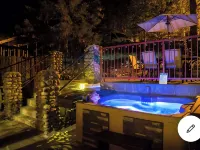 Cozy Yosemite Retreat • Private Hot Tub • BBQ • 2 Mi from Yosemite