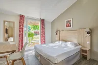 Odalys Residence Le Village Camarguais Les Gardians