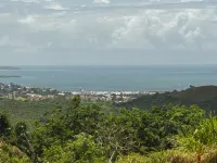 Wonderful 2-bedroom cottage with AC in charming Ceiba. Minutes from the Ferry. - 民宿
