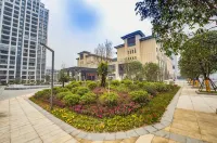 Azalea Hotel - parcheggio