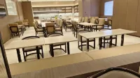 棲居ホテル（漢中古漢台中心広場） - 朝食