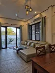 Some Stay Pool Villa