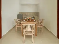 Ayu Shanti Guest House Ubud Hotels in Bali