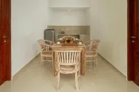 Ayu Shanti Guest House Ubud