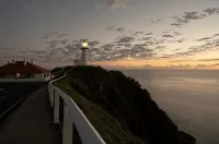 Drifter Byron Bay - parking
