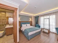 Magnaura House Hotel Hoteles cerca de Bazar Arasta