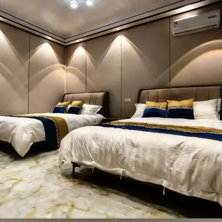 花江情緣民宿 Hotels in Zhengfeng