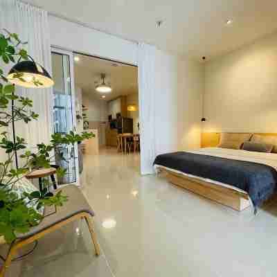 Mio’s Homestay Rooms