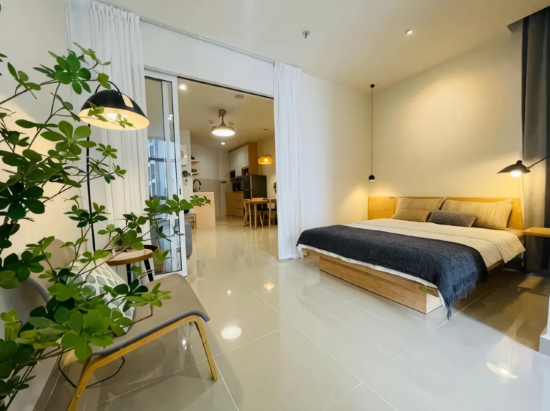 Mio’s Homestay - Kota Kinabalu