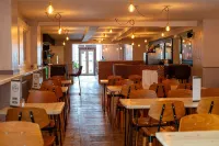 Hampton Hotel & Restaurant - servizio colazione