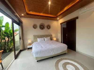 Keshava Villa Bedugul