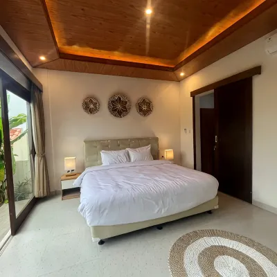 Keshava Villa Bedugul Hotels near Bedugul
