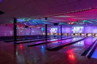 Fletcher Resort-Hotel Zutphen - Gym