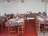 Karibu House Paje فنادق في باجي