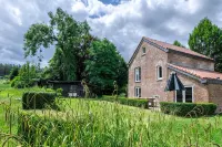 Landgoed Altenbroek Hotels in 