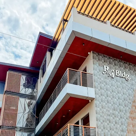 RedDoorz Premium at Top View Inn Palawan