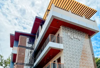 RedDoorz Premium at Top View Inn Palawan Hotels in Palawan