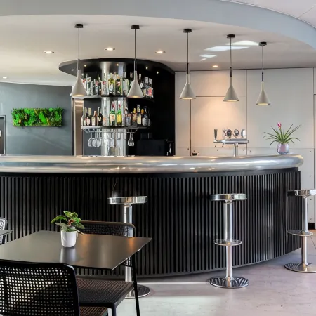 Novotel Suites Genève Aéroport