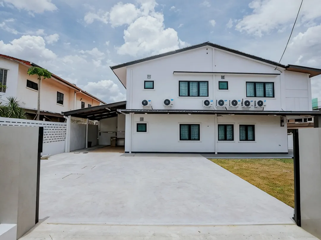 Ipoh Mansion House 25 By Verve Eech162 - Ipoh