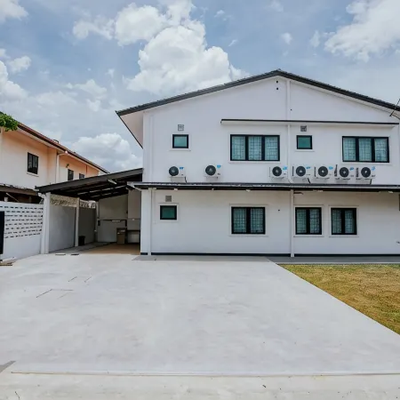 Ipoh Mansion House 25 by Verve (14pax) EECH162