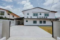 Ipoh Mansion House 25 by Verve (14pax) EECH162 - Villalar