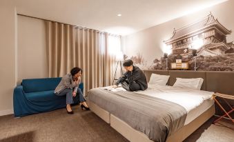 Hotel Relief Kokura ANNEX