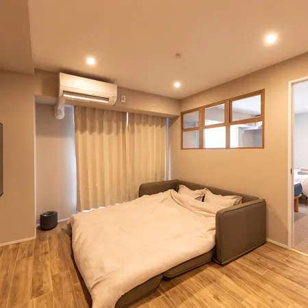 The Residence Sapporo