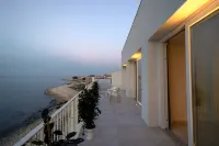 [Calammare Apartment N°6 Blu] Elegant - Seaview - 비치