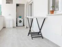 [Prima Classe Apartment] Central Cozy Apartment 몰페타 호텔