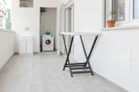 [Prima Classe Apartment] Central Cozy Apartment